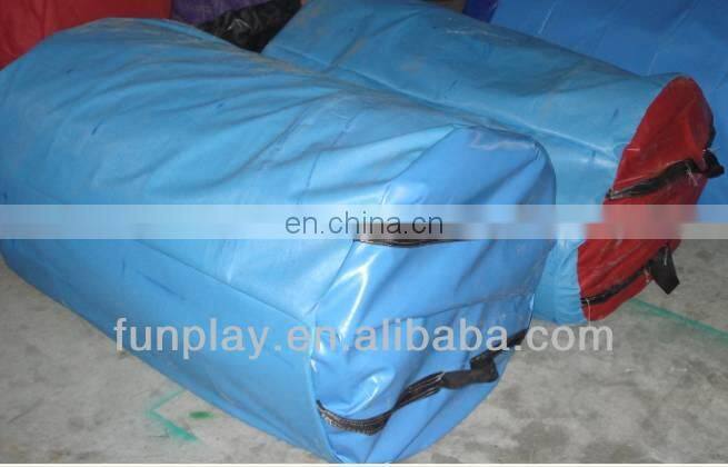 HI China Funny PVC outdoor inflatable swimming pool, large outdoor inflatable swimming pool,inflatable square swimming pool