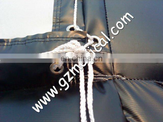 outdoor cinema inflatable screen/ inflatable projection screen