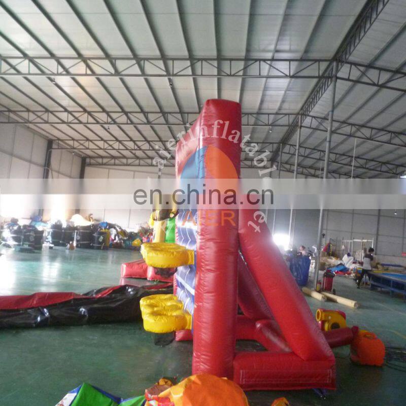 inflatable basketball sports game for kids,outdoor&indoor Inflatable basketball Sport, games