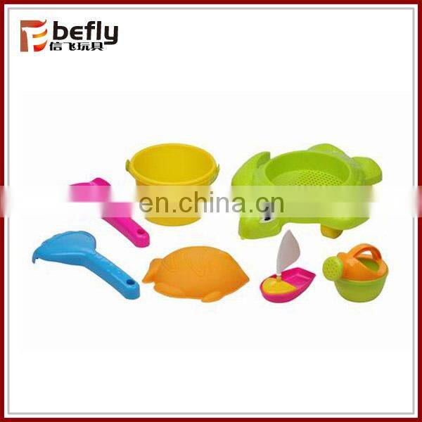 Kids plastic garden tool toy