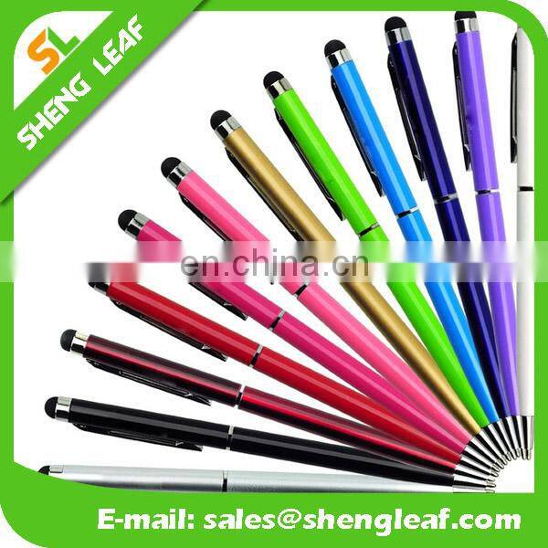 new genaration stylus pen with branded logo