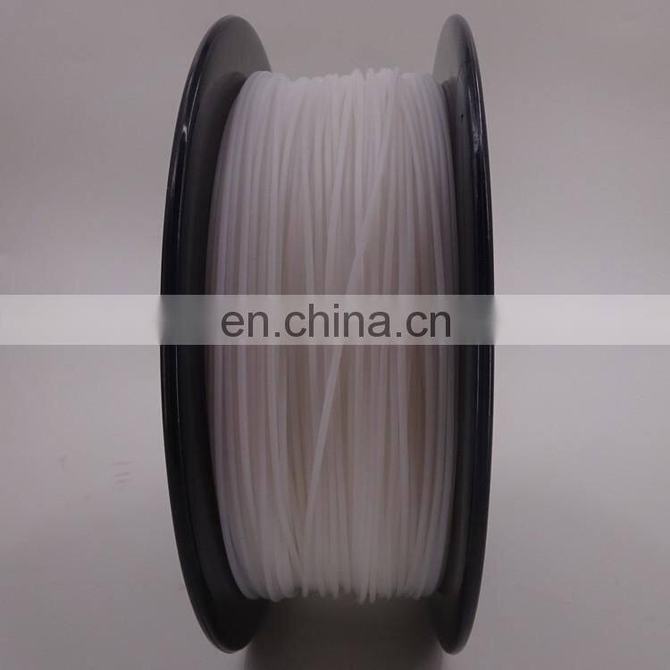 1.75mm Black z-abs filament special 3d printing filament