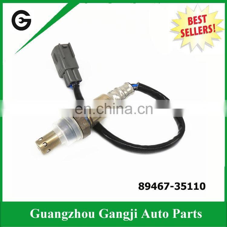 Stock Oxygen Sensor 89467-35110 For TOYOT FJ CRUISER GSJ15 1GRFE 4.0L