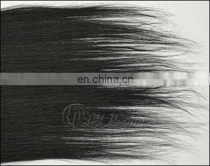 Hot Beauty 24 inch Clip in Human Hair Extensions