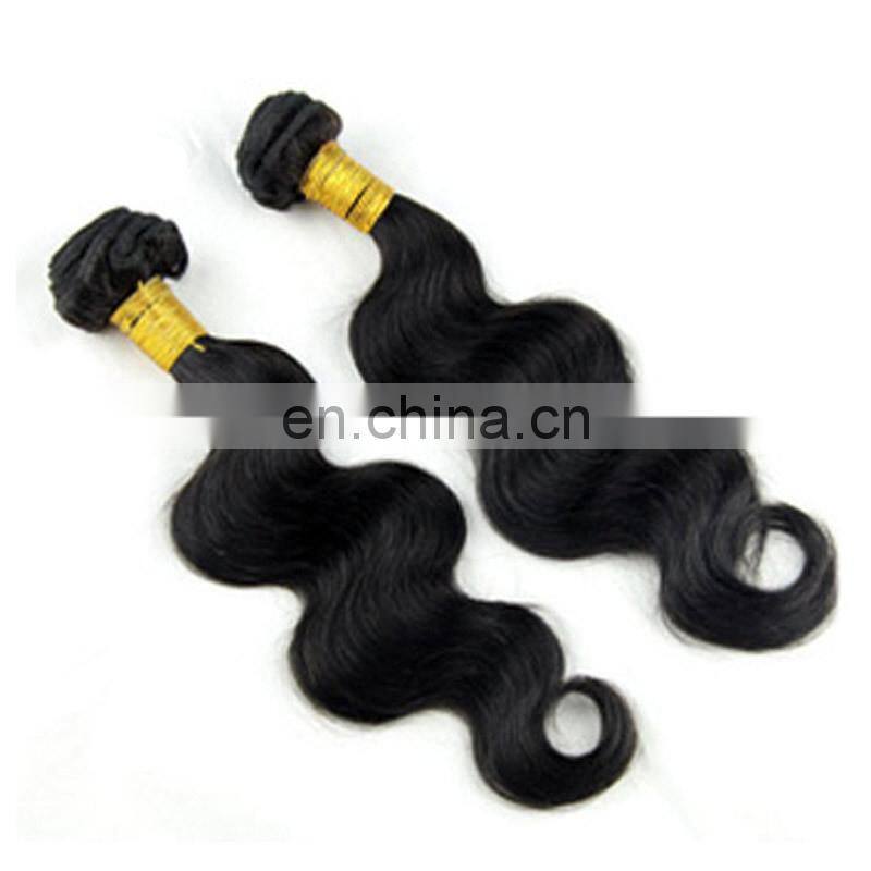 Wholesale style new design remy virgin hair extension