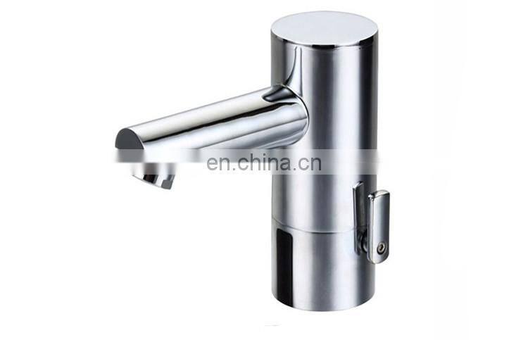 Auto Switch AD Combined Temperature Sensor Basin