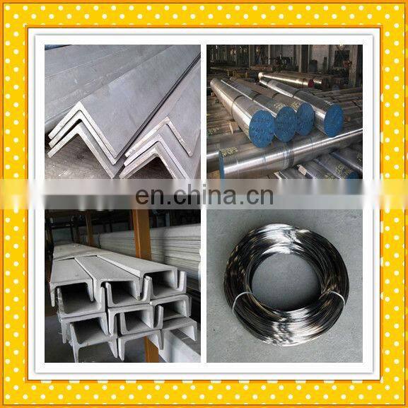ASTM A182 F6 stainless steel bar