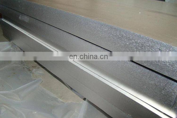 Aircraft Engine Jis Titanium Sheet Plate