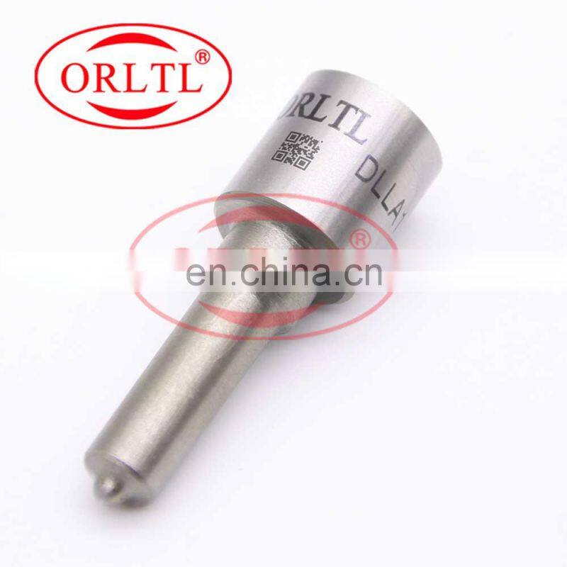 ORLTL Common Rail Spare Parts DLLA150P866 (093400-8660) Injector Nozzle DLLA 150 P 866 (093400 8660) For Hyundai 095000-5550