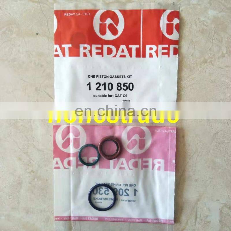 original REDAT repair kit 1 210 850 1210850