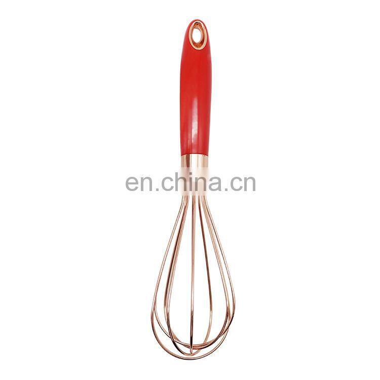 Hot Products Non-SticK Kitchen Whisk Tools Egg Beater