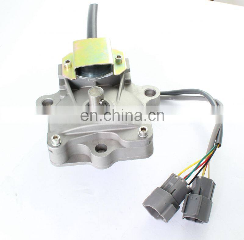 PC300 PC360-7 Long Life Accelerator Motor Control/Throttle Motor For Komatsu Excavator Parts With Japan OEM Quality