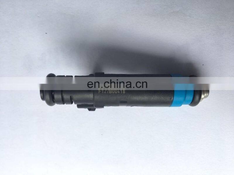 Brand new 80LB fuel injector 110324 FI114992 109991 for Mustang
