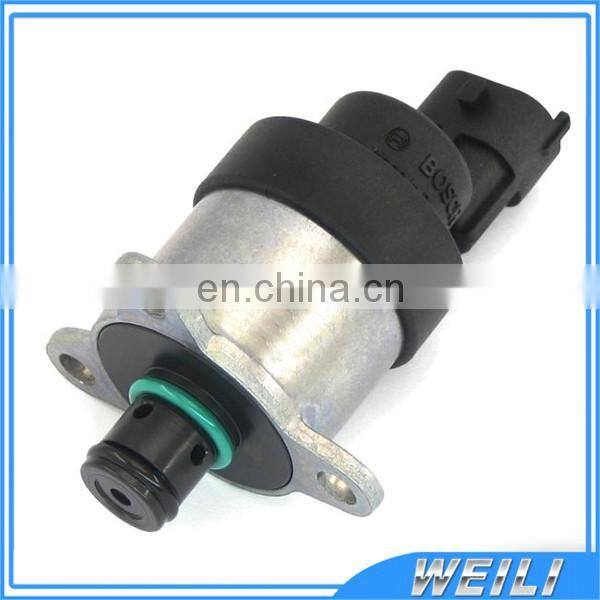 0 928 400 746 97063 SCV Diesel Fuel Pressure Control Valve Regulator for MAN