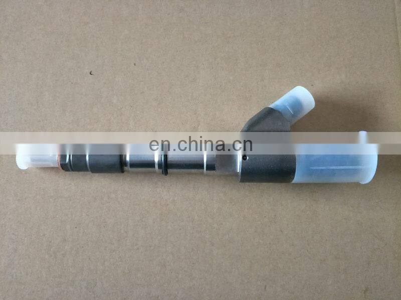 High Quality Fuel Injector 0445 120 067 / 0445120067 For Diesel Engine
