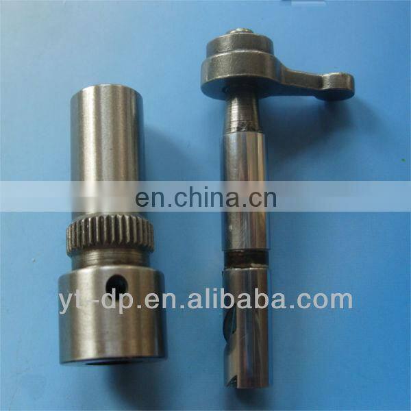 Diesel Injection Pump Plunger Element 090150-0411 090150-1270
