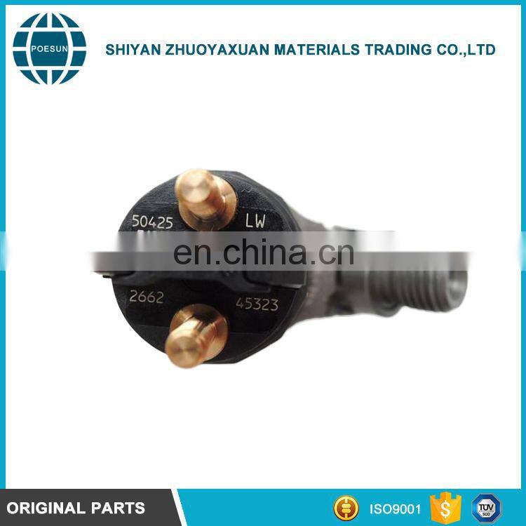 High Quality Durable Using Various auto fuel injector 0445120157