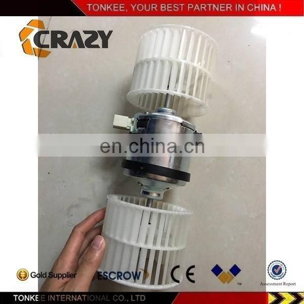 SK200-8 SK 210-8 blower motor YN20M00107S011.jpg