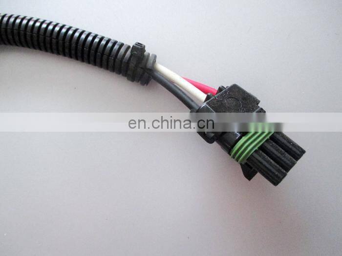 Diesel Engine Part 6C8.3 Overcrank Timer 3972266