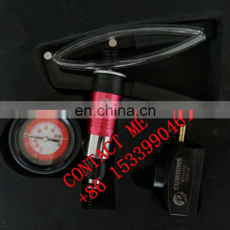 CUMMINS M11,N14 Injector Valve Stroke Measuring Tools