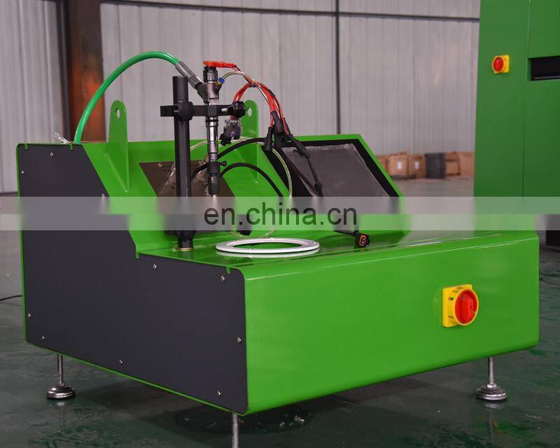 EPS200 Professional refinement of various brands of common rail injector test bench