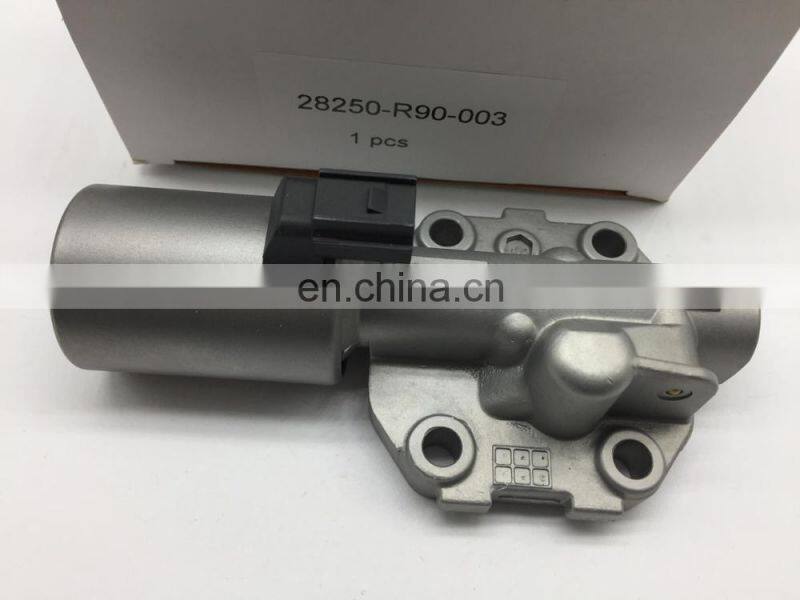 Transmission Shaft Solenoid For Hon-da A-cura 2008-2015 OEM 28250-R90-003 28250R90003