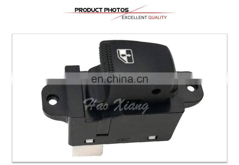WINDOW SWITCH 93575-3C010 / 93580-26100 Fit For HYUNDAI SANTA FE 2003 (01-05)