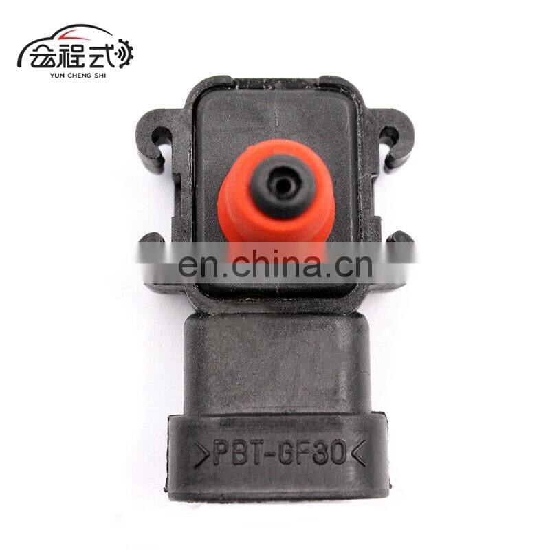 OEM 16235939 MAP Manifold Absolute Pressure Sensor For Chevrolet For GMC For Vauxhall For Opel