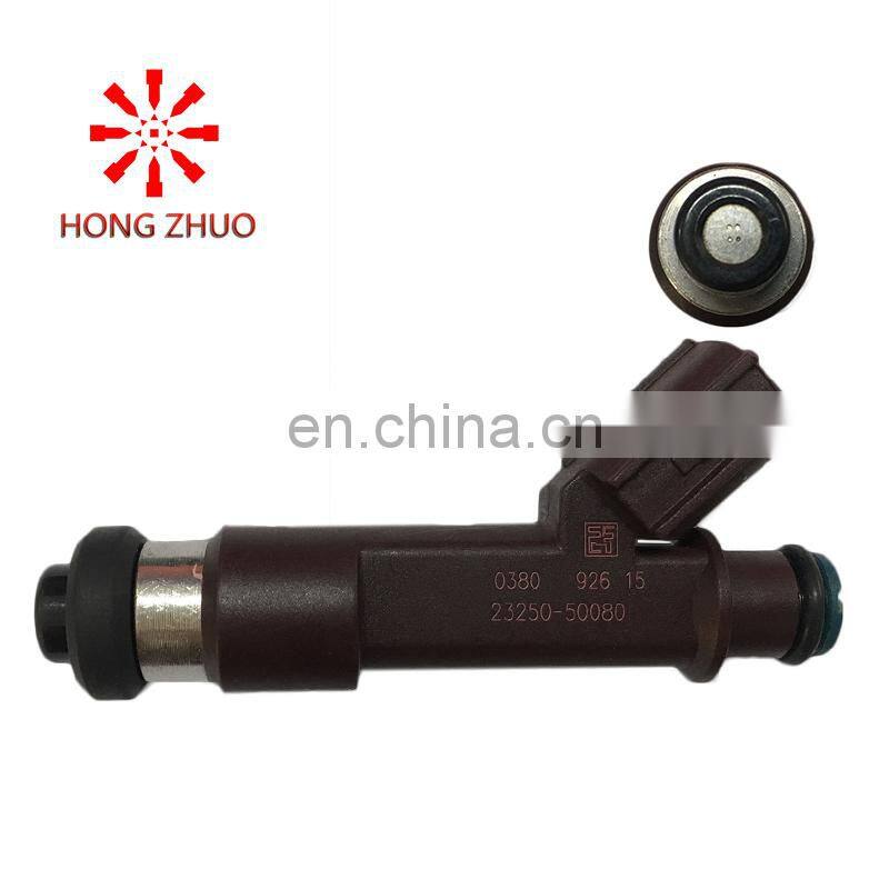 New high quality fuel injector nozzle 23250-50080