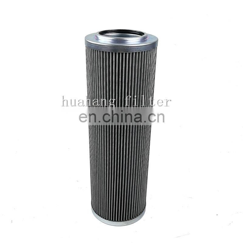 Replacement 5 micron fleetguard oil filters HF7025F, we need distributors
