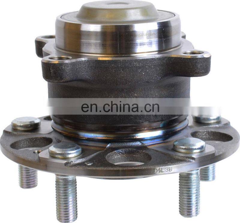 NEW HIGH QUALITY Auto Wheel Hub Bearing for Rear 42200-SEL-G0142200-SAA-G01 42200-SAA-G02 VKBA6803 HUB294 28BWK19B 42200-SEL-T51