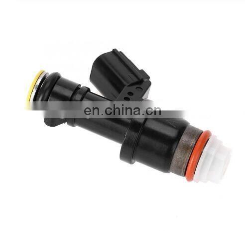 Hengney fuel injector nozzle 16450-R40-A01 16450R40A01 For 2.4L-L4 12 holes