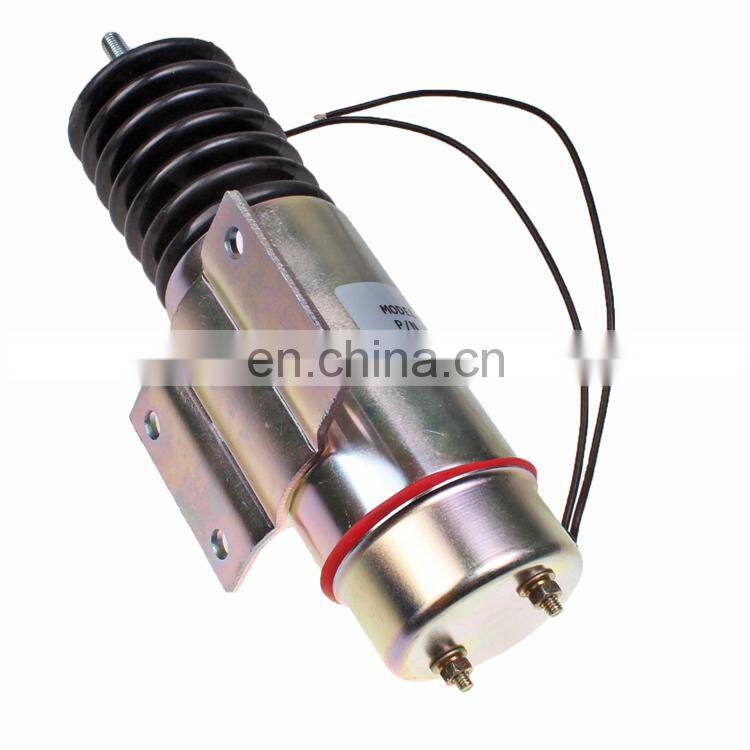 Spare Parts New Throttle Solenoid GN-29073 29073 For 1011 Engine