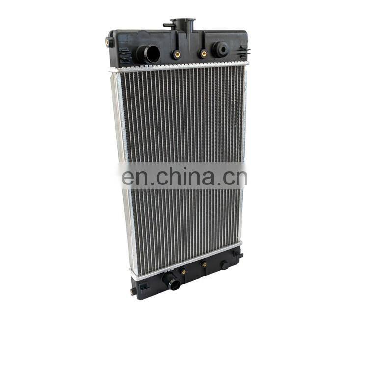 New Generator Spare Parts Radiator U45506580 For Engine 404D