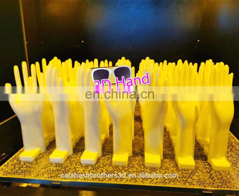 Academy Awards Actor Custom Resin Figure 3D Printing Resin Wax Sculpture