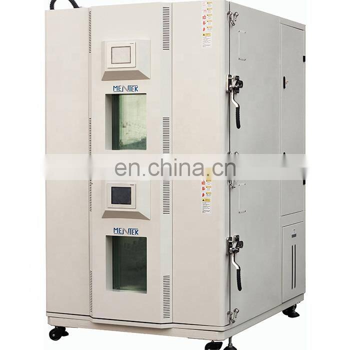 Observation Window Laboratory Constant Temperature Humidity Climatic Test Chamber