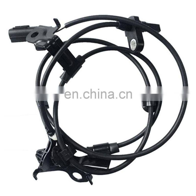 89542-52090 Wire Harness ABS Speed Sensor For Toyota Yaris 2013-2014