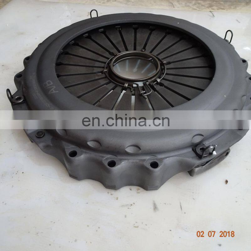 Hot selling products 380 clutch plate 1860964m2 friction disk gold supplier
