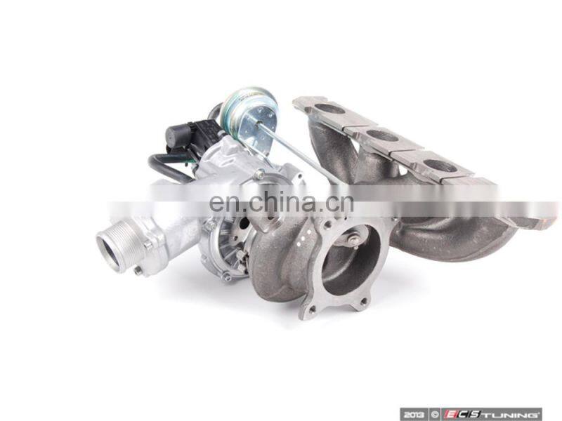 Factory supply turbine Geerin Turbo K03 53039880291 06H145702S with CDNB for Audi A4 2.0 TFSI (B8)