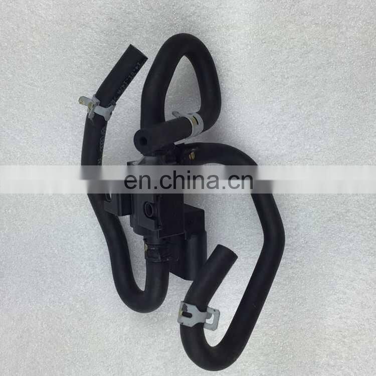 Genuine actuator for Audi Skoda Seat Vw 1.4 1.8 2.0 TSI Boost Pressure Valve N75 06F906283F