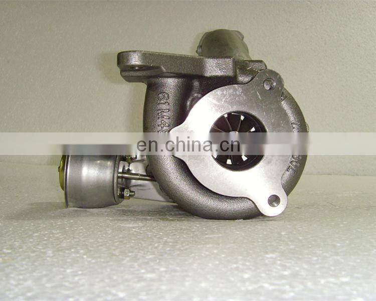 GT1749V Turbocharger for Mitsubishi Carisma 1.9L DI-D HP Engine F9Q 8200683855 708639-0003, 708639-0004 708639-0010 708639-5010S