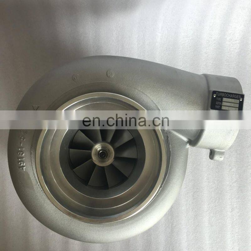 M-itsubishi Excavator Various TD13M-48O Turbo 49182-03270 4918203270