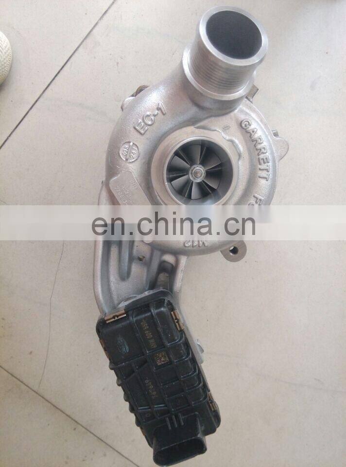 GTB1749VK Turbocharger 778401 778400 turbo charger For LandRover RangeRover Sport