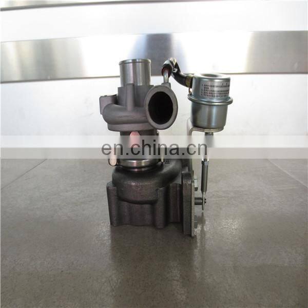 high quality ! PC56 A2300 B3.3 Turbocharger 4900562 4900435