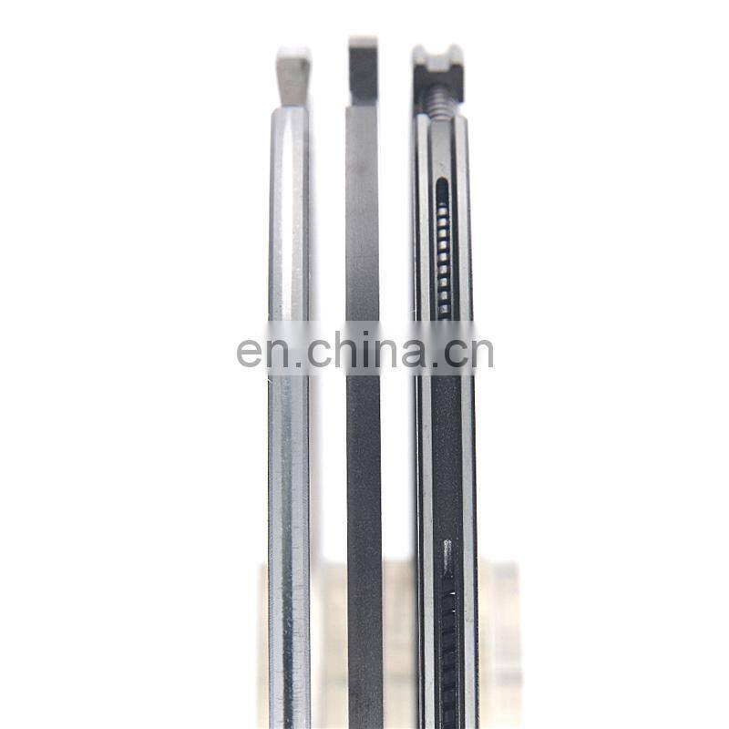 3802258 OEM New Engine parts 102mm piston ring For cummins ISB6.7 4B3.9 parts