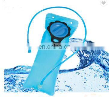 Sports Water bag type hydration bladder 3 Liter