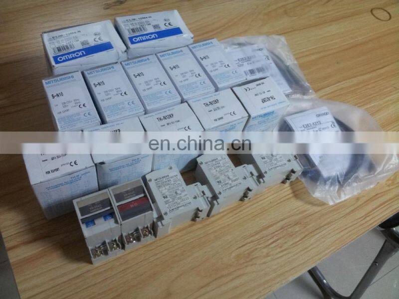 Japan Original mitsubishi Low voltage contactorS-N10