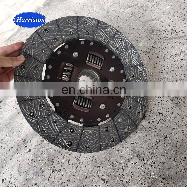 3A272-25130 Asbestos-free Clutch plate for Kubota M6040 tractor
