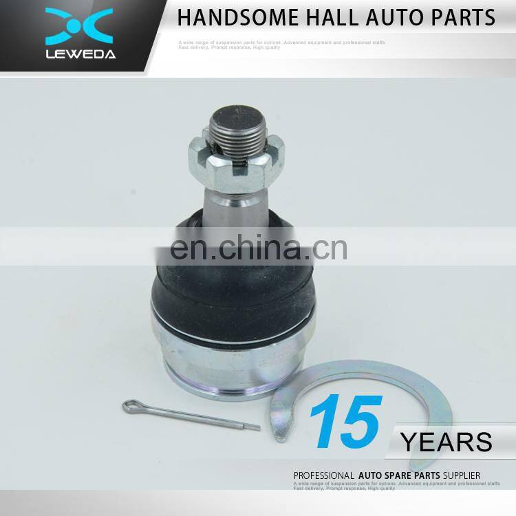 LEWEDA brand hot sale ball joint 43330-60020 for japan car