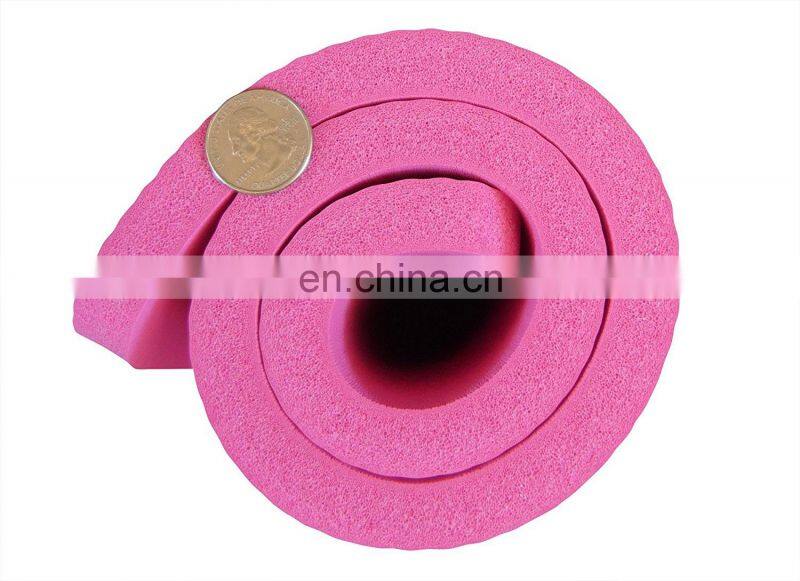 Yoga Knee Mat for yoga mat